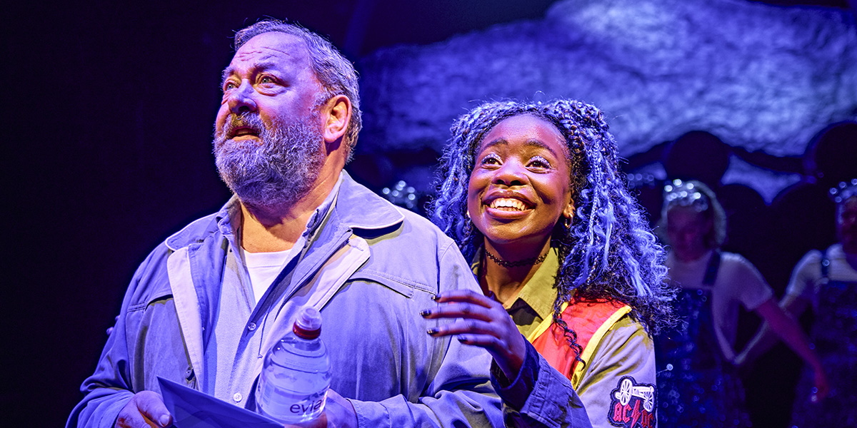 Mark Addy 1200 LT Sharon Rose Harold Fry c Brinkhoff-Moegenburg