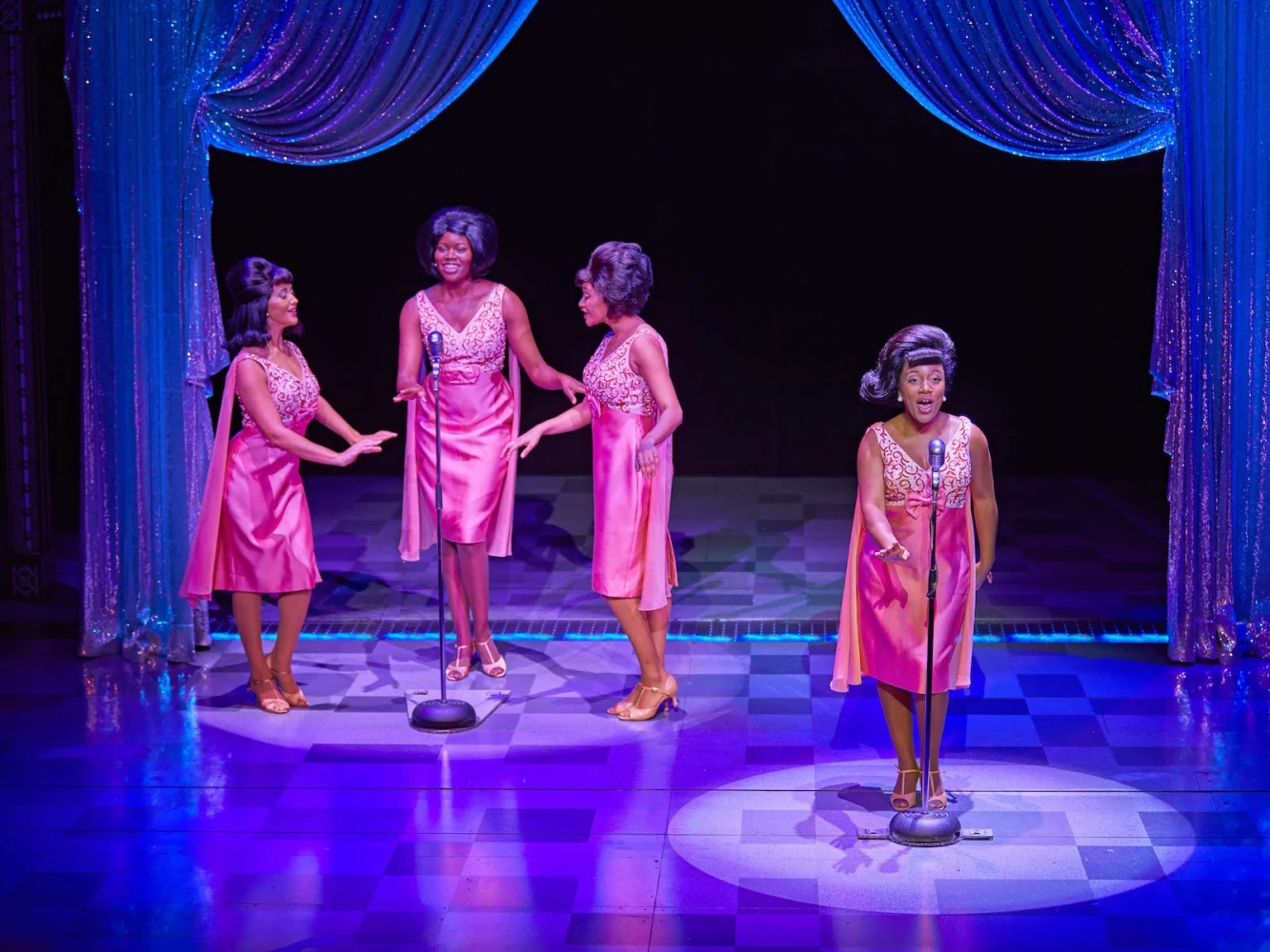 Beautiful - The Carole King Musical: What to expect - 6