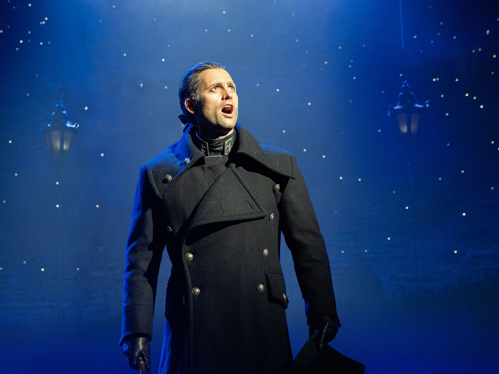 Les Misérables: What to expect - 4