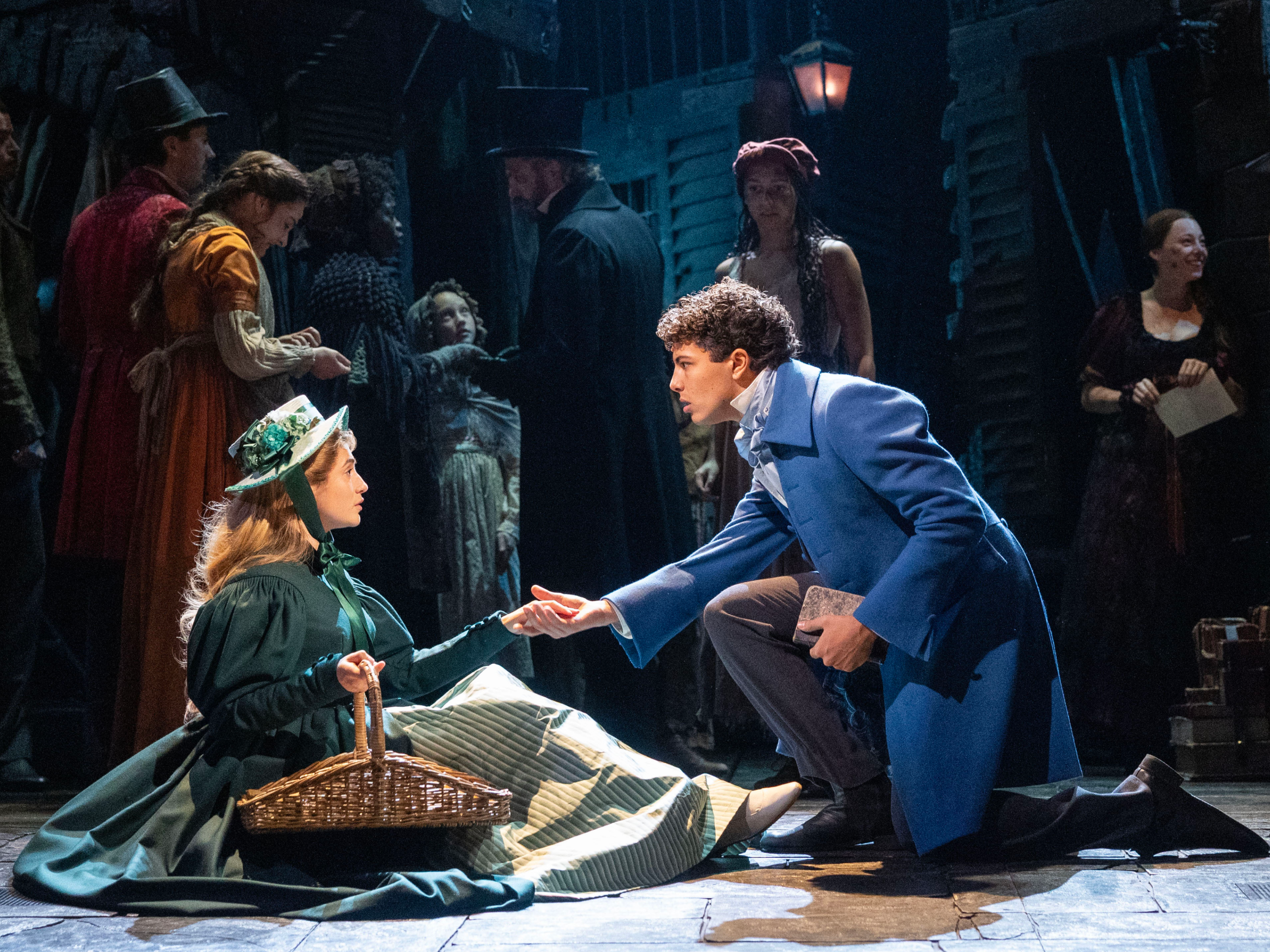 Les Misérables: What to expect - 4