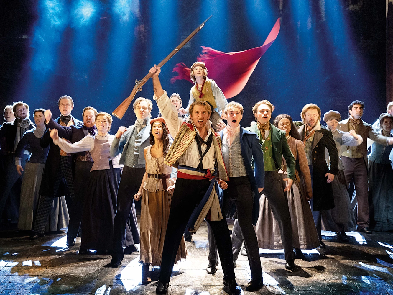 Les Misérables: What to expect - 3