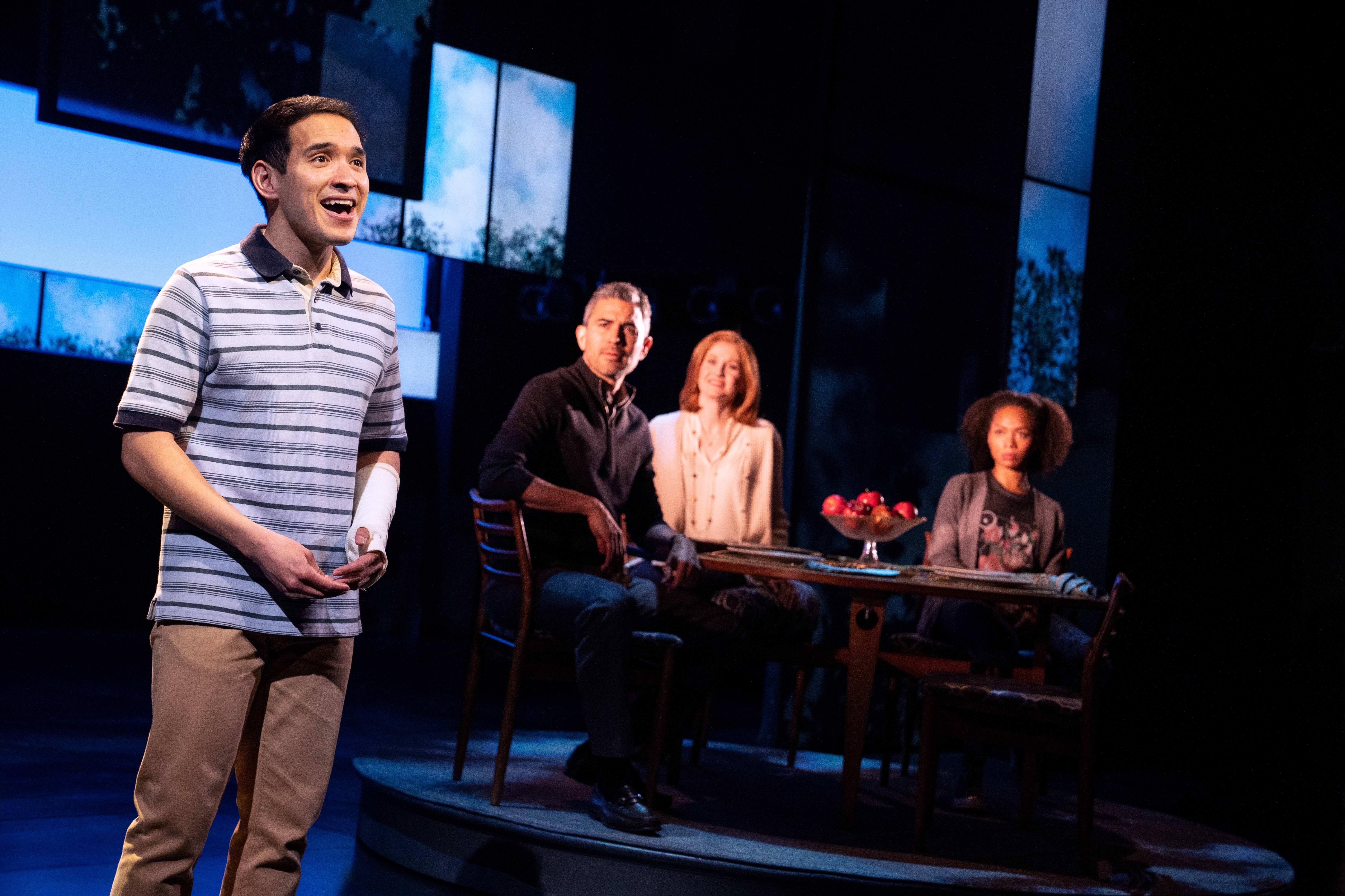 Dear Evan Hansen: What to expect - 4