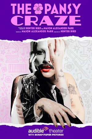 The Pansy Craze tickets