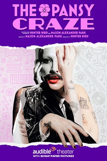 The Pansy Craze tickets