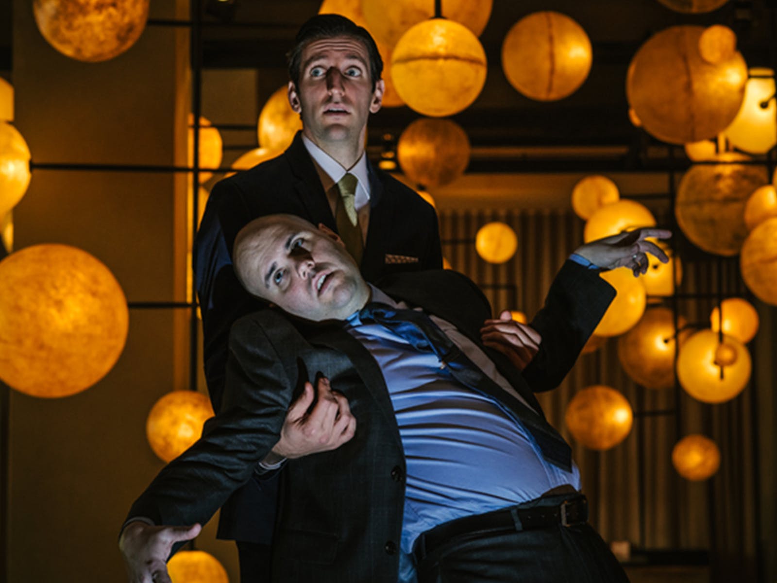 Hitch*Cocktails: What to expect - 3