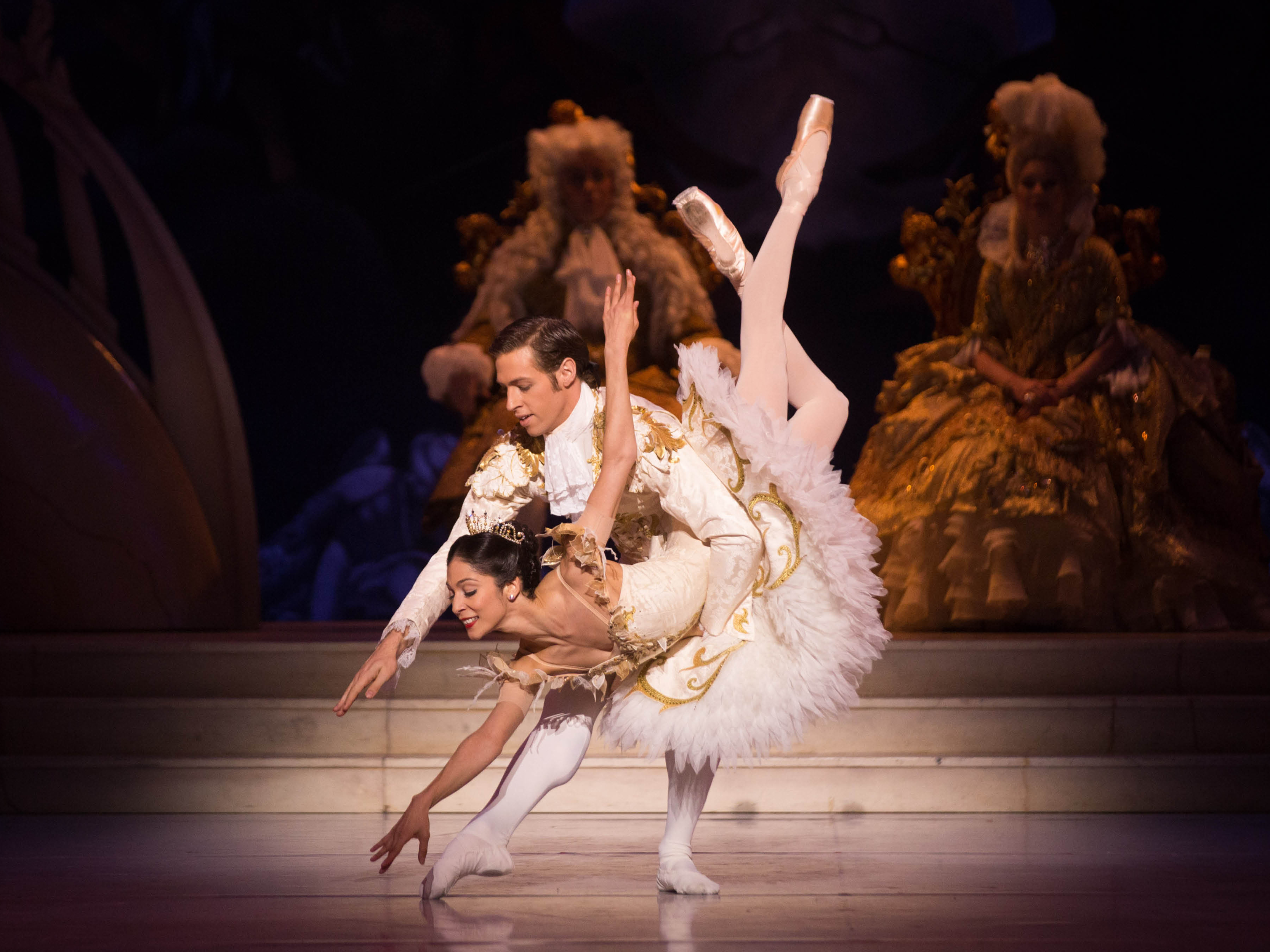 The Sleeping Beauty: What to expect - 2