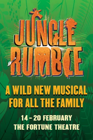 Jungle Rumble