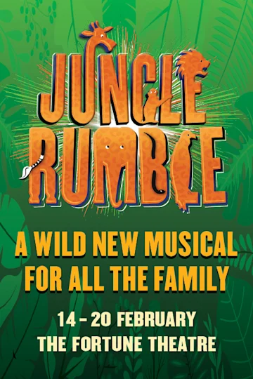 Jungle Rumble tickets
