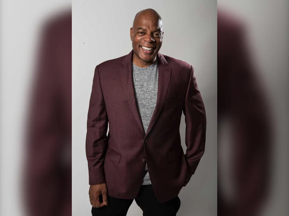 Alonzo Bodden: What to expect - 1