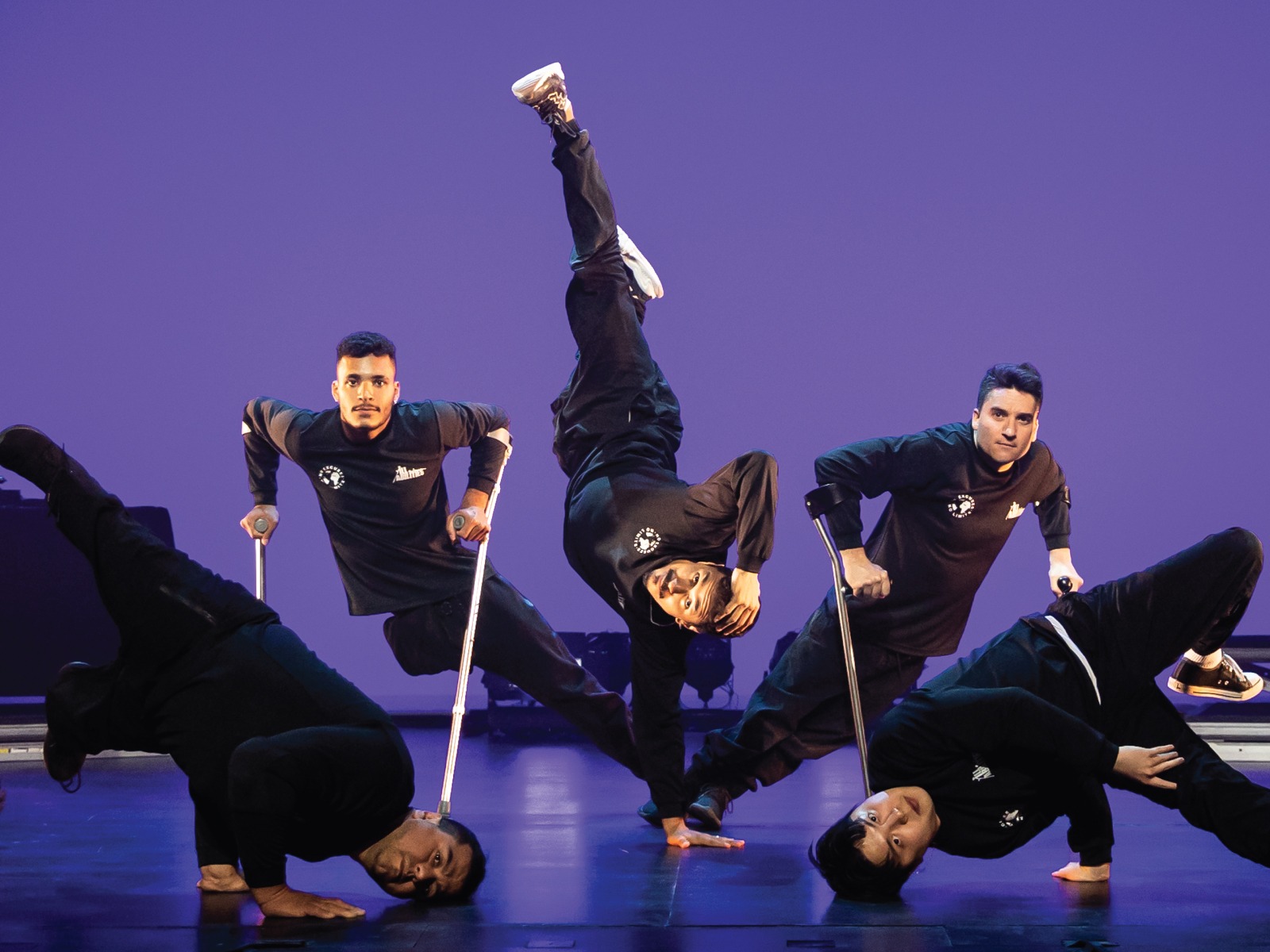 No Excuses, No Limits: What to expect - 1