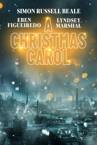 A Christmas Carol - The Bridge Tickets