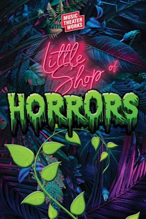 Little Shop of Horrors Tickets