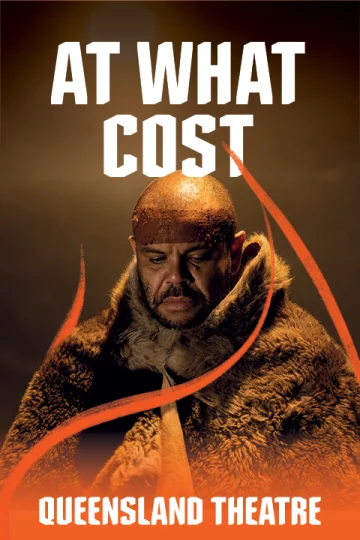AT WHAT COST? Tickets