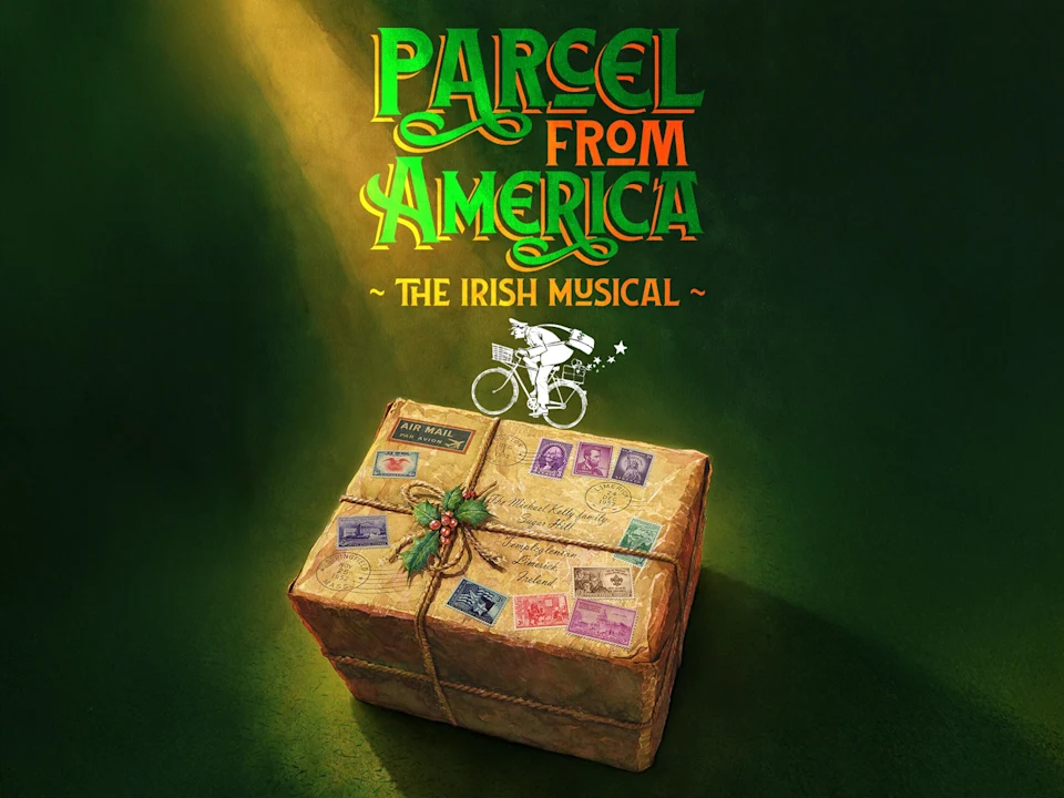 Parcel from America: What to expect - 1