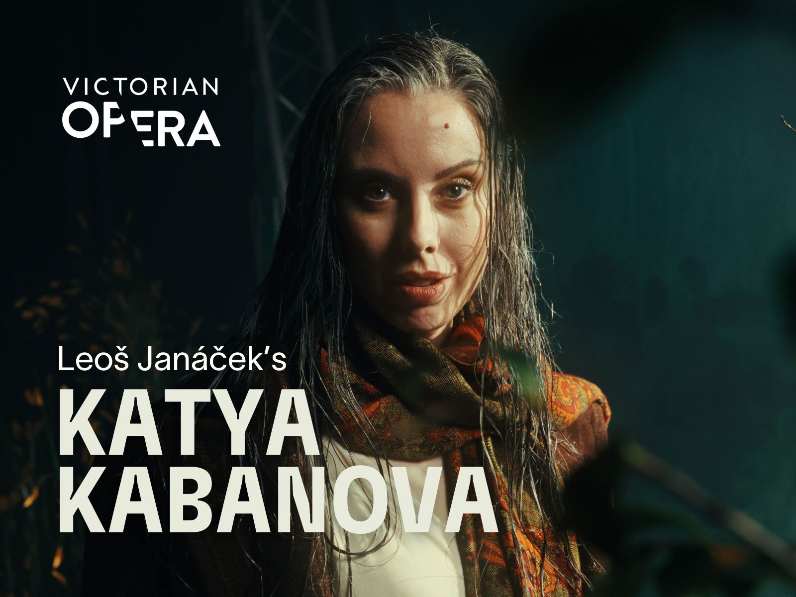 Katya Kabanova: What to expect - 1