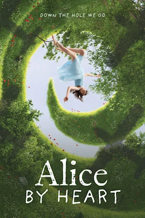 Alice by Heart Tickets