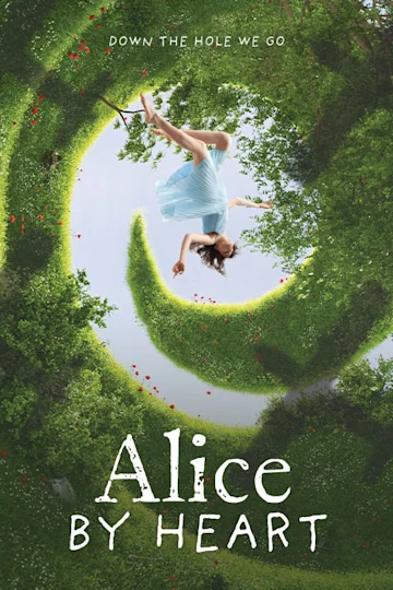 Alice by Heart Tickets