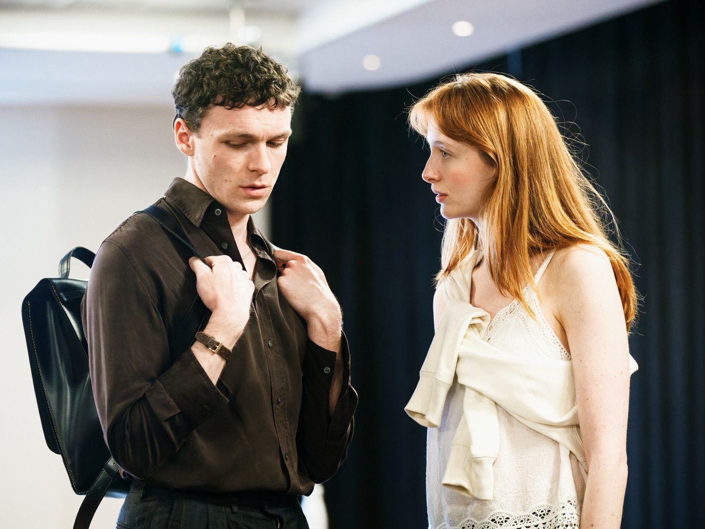 FLYBY: What to expect - 3