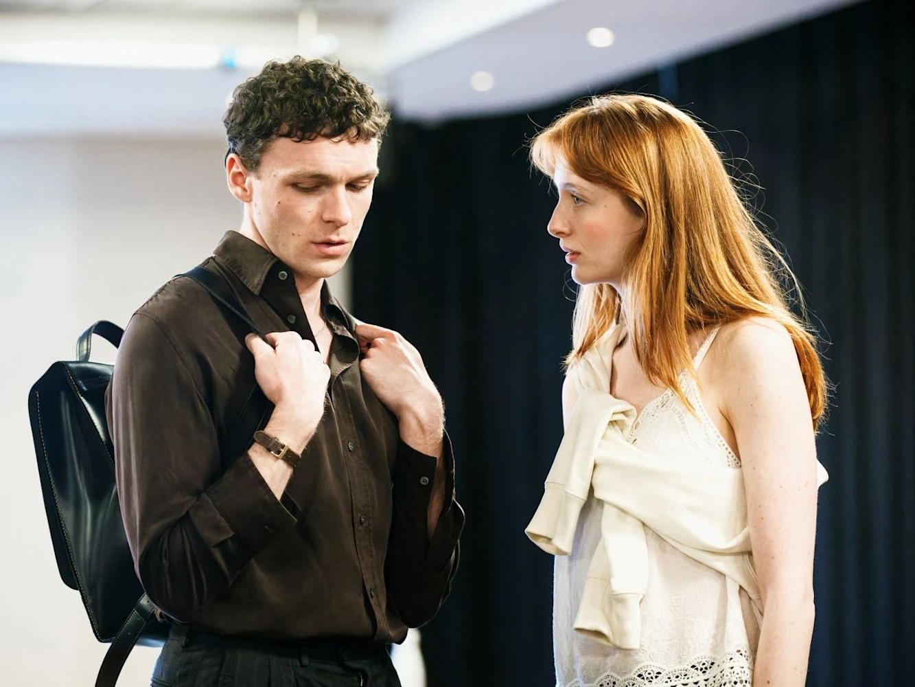 FLYBY: What to expect - 3