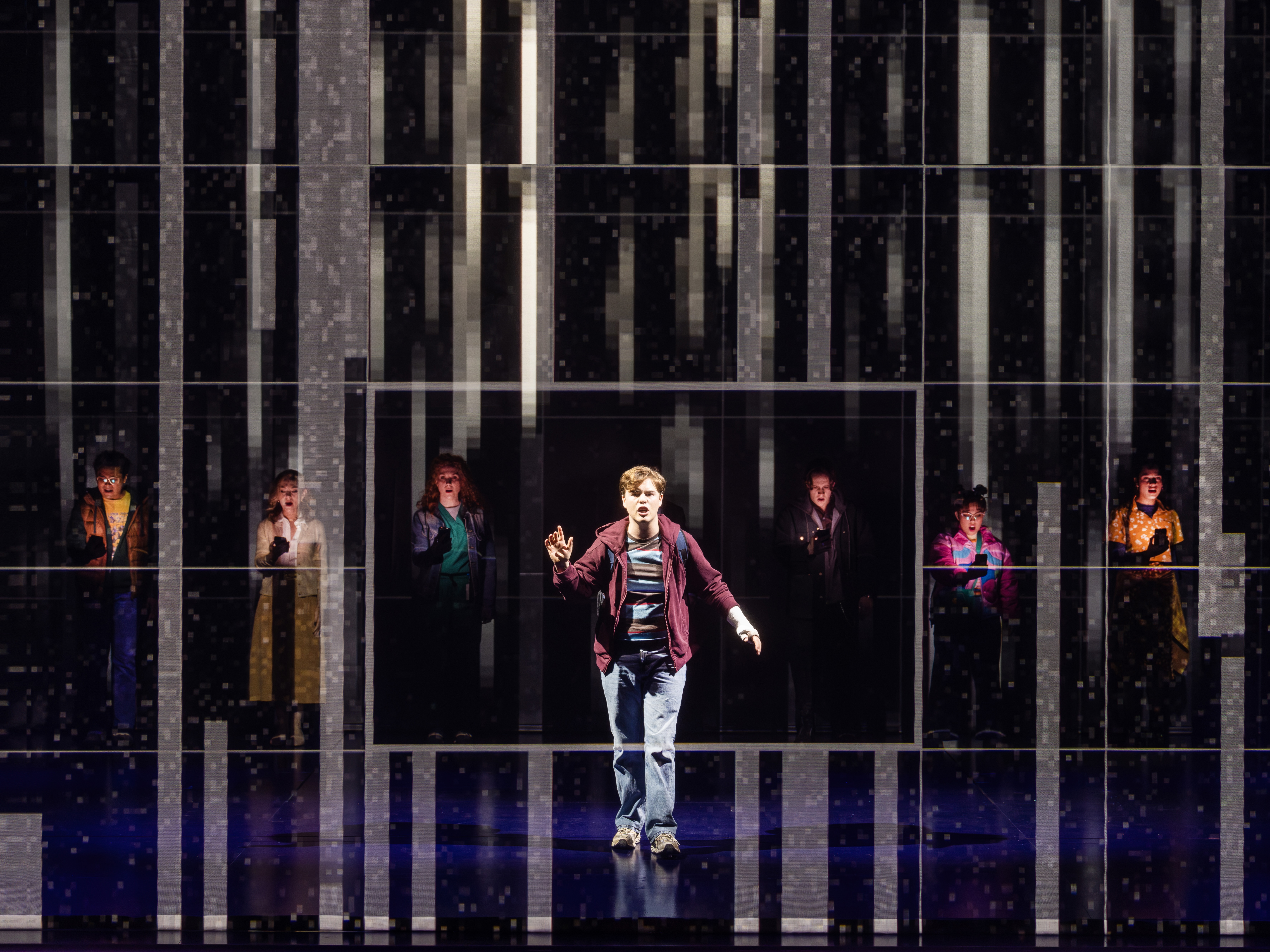 Dear Evan Hansen: What to expect - 3