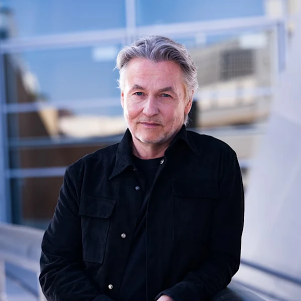 Esa-Pekka Salonen, LA Phil Creative Director