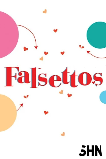 Falsettos tickets