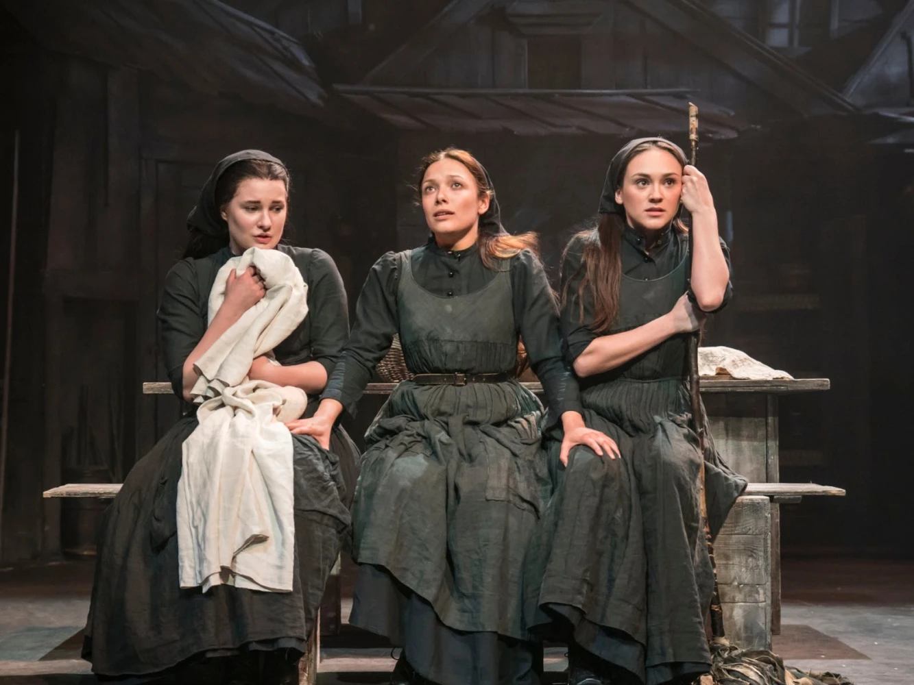 Fiddler on the Roof: What to expect - 4