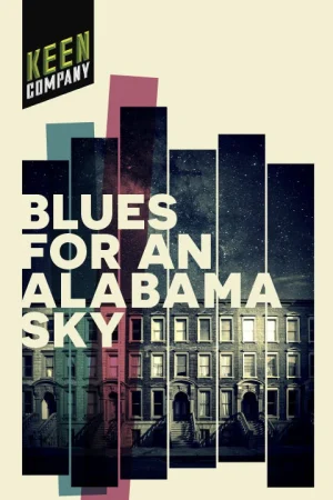 Blues for an Alabama Sky