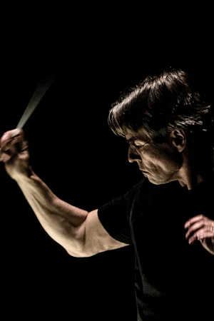 An Alpine Symphony with Salonen Tickets