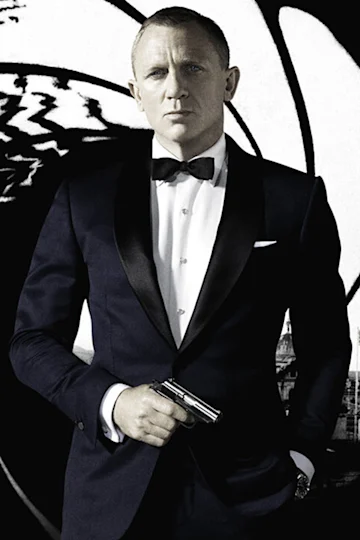Skyfall in Concert Tickets