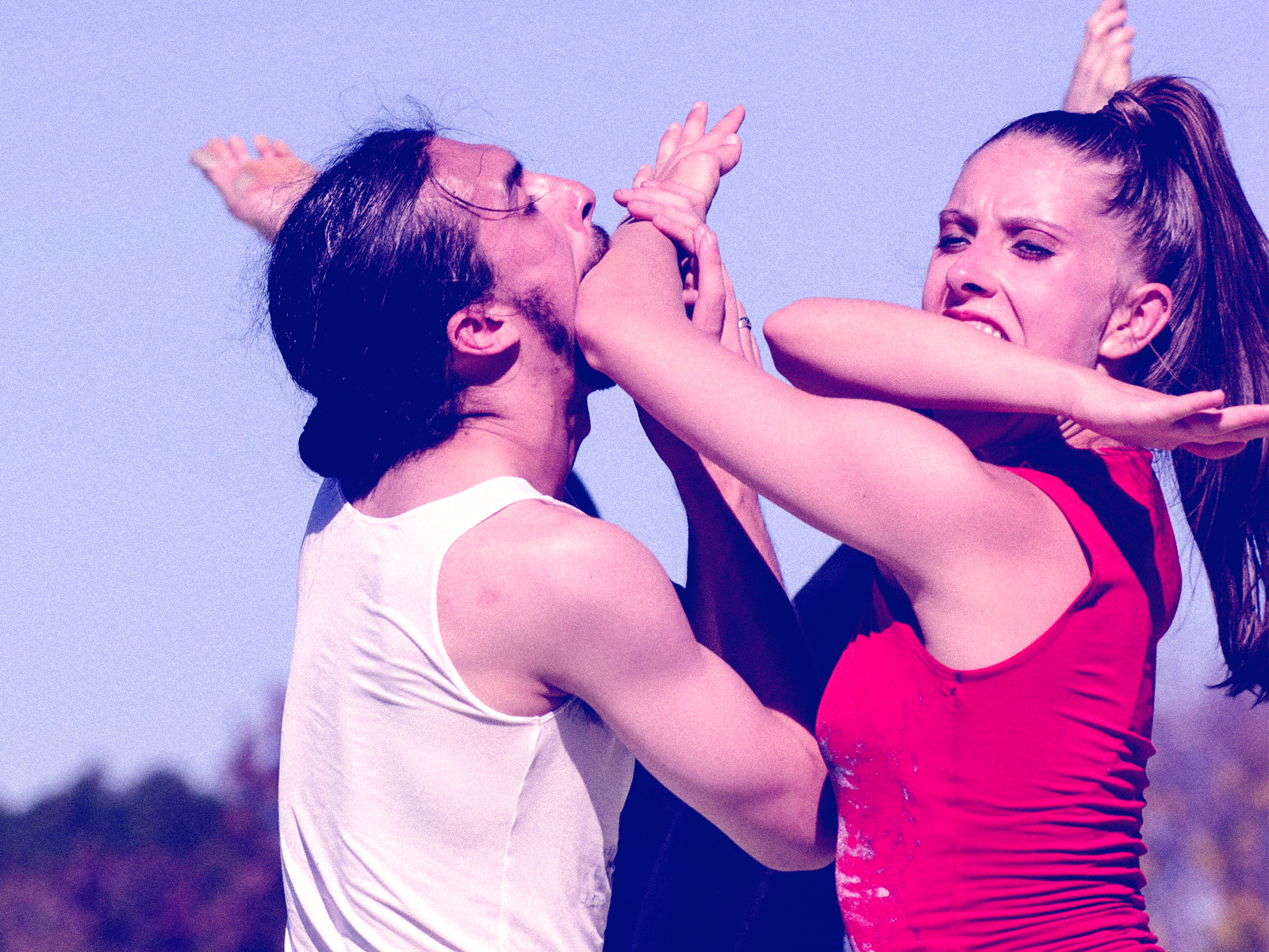 PAM: Performing Arts Marathon: What to expect - 2