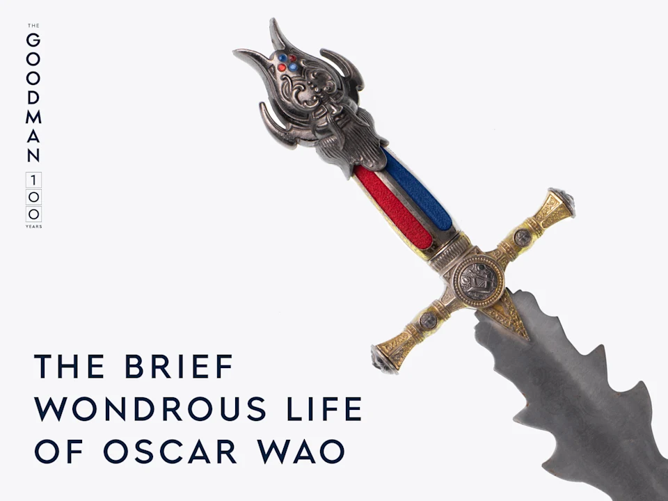 The Brief Wondrous Life of Oscar Wao: What to expect - 1