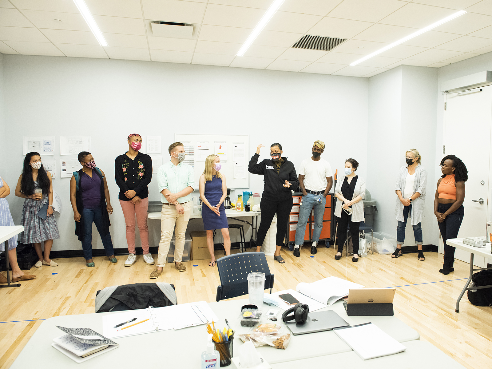 The Last of the Love Letters: What to expect - 2