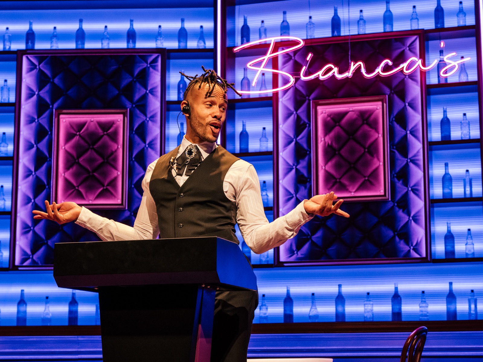 Table 17: What to expect - 4