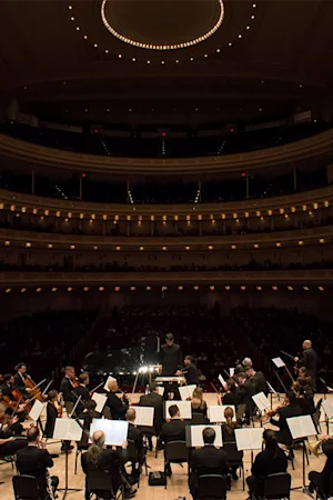 New England Symphonic Ensemble: The Music of Rutter, Vivaldi, Fauré, and More tickets
