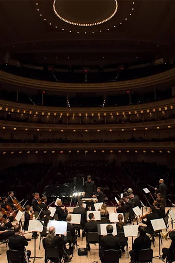New England Symphonic Ensemble: The Music of Rutter, Vivaldi, Fauré, and More tickets