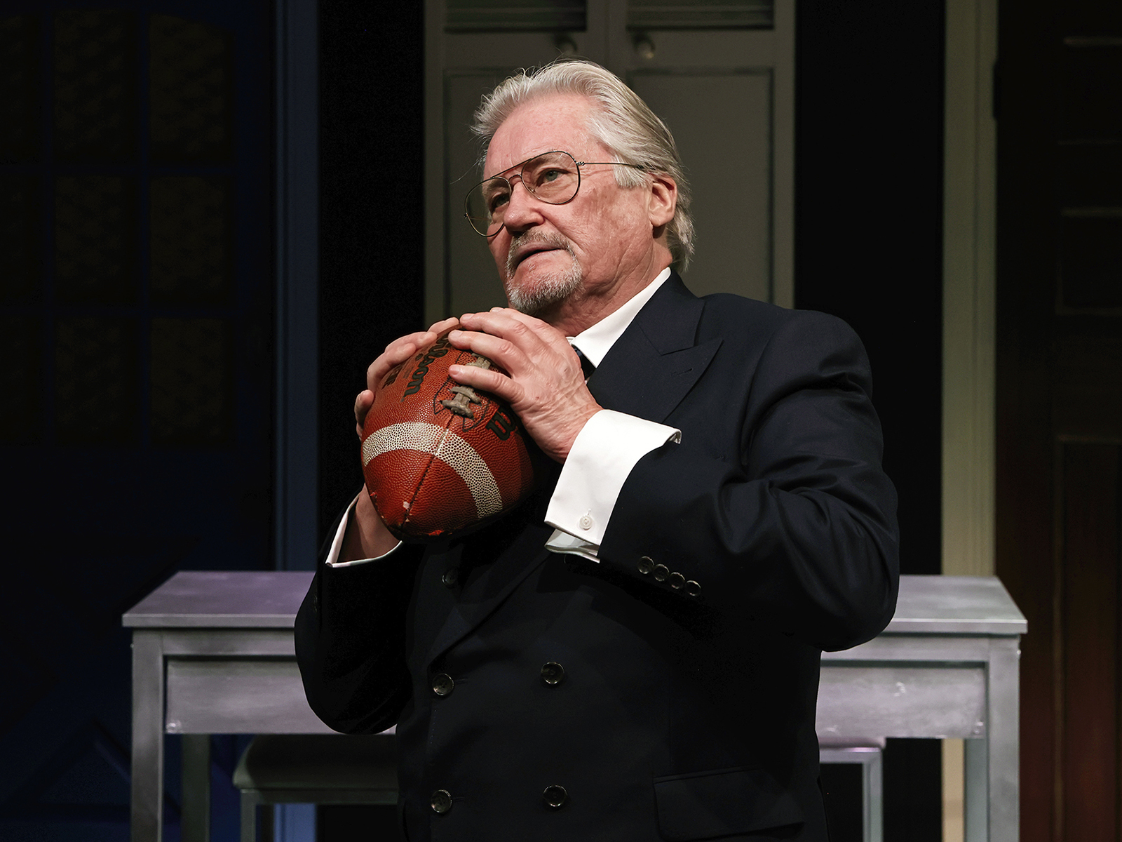 PRIMARY TRUST: What to expect - 4