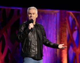 Brian Regan: What to expect - 1