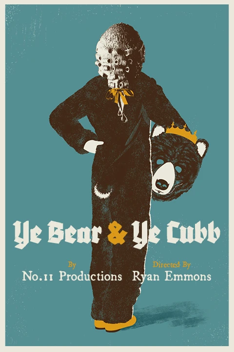 Ye Bear & Ye Cubb Tickets