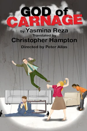 God of Carnage tickets