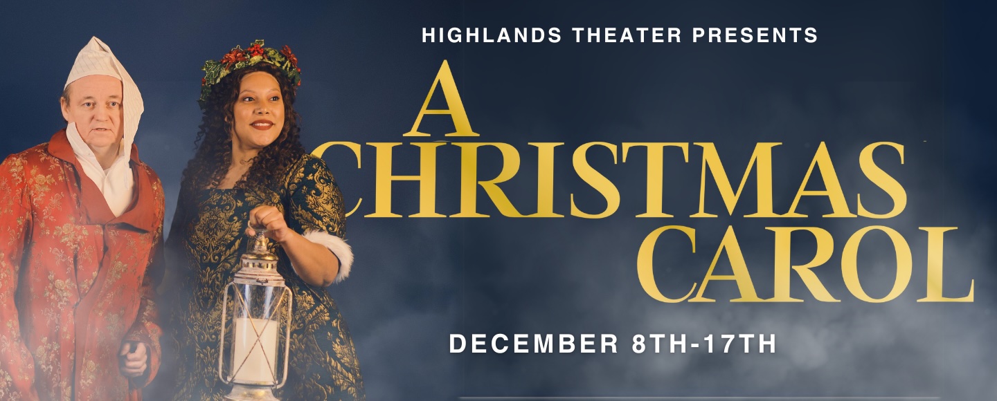 A Christmas Carol Tickets Theatre In LA