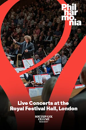 Kavakos conducts Dvořák, Schumann & Brahms tickets