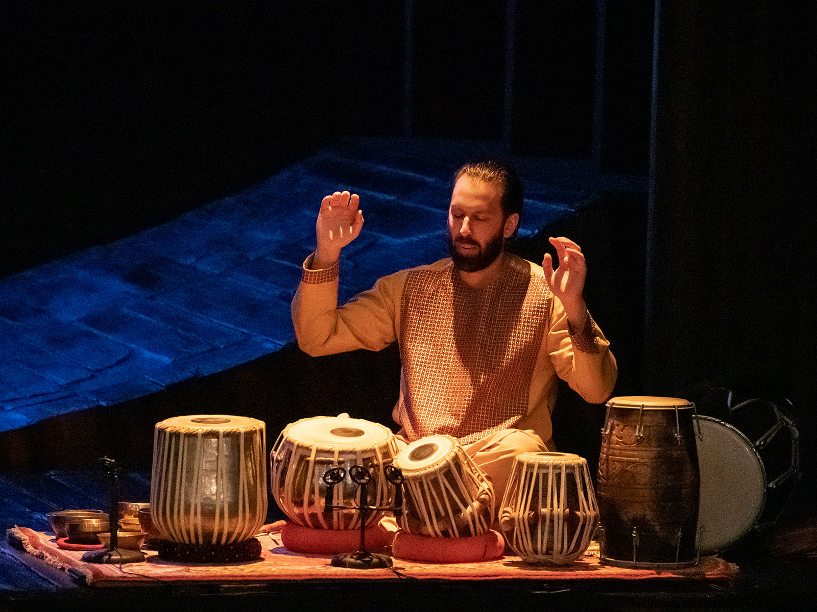 The Kite Runner: What to expect - 1