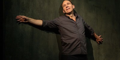 Photo credit: Ralph Fiennes (Photo by Matt Humphrey)