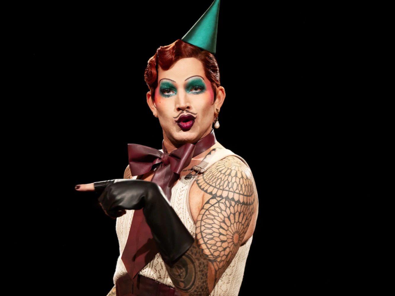 CABARET at the Kit Kat Club: What to expect - 2