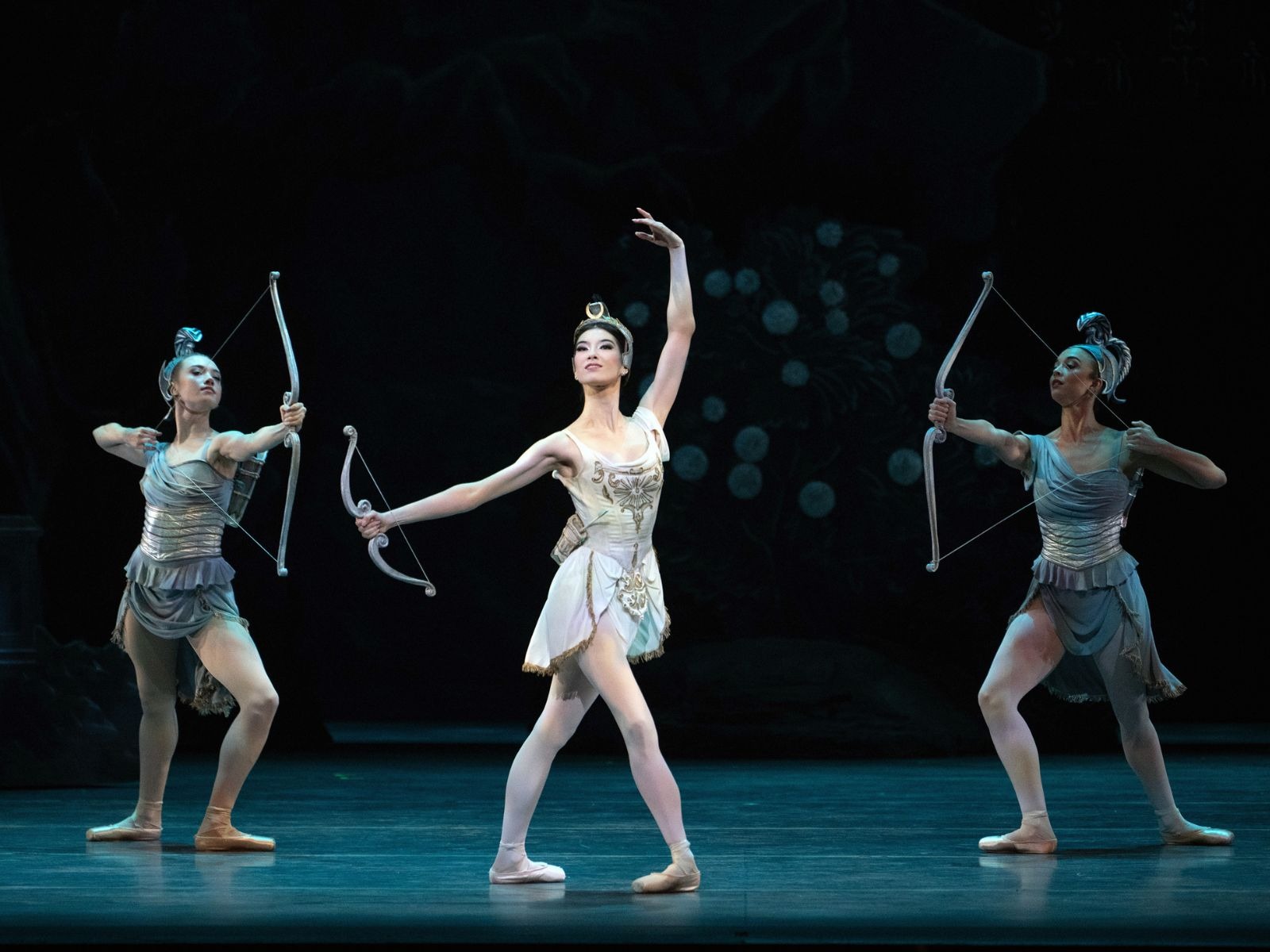 American Ballet Theatre's Sylvia: What to expect - 3