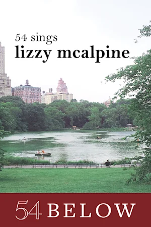 54 Sings Lizzy McAlpine tickets