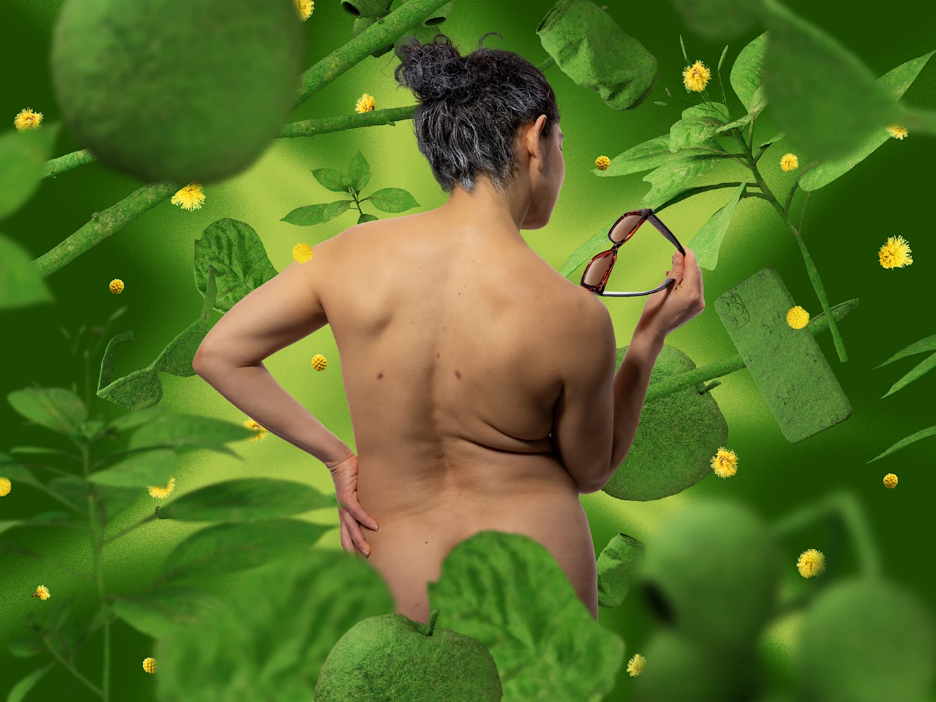 Naturism: What to expect - 1