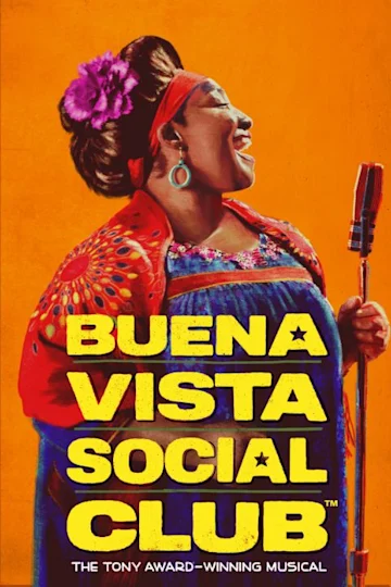 Buena Vista Social Club™ tickets