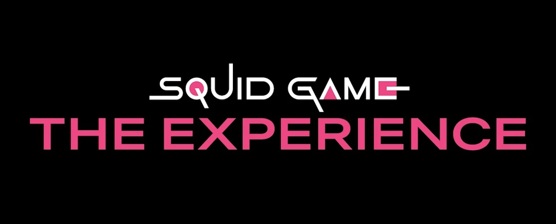 Squid Game: The Experience